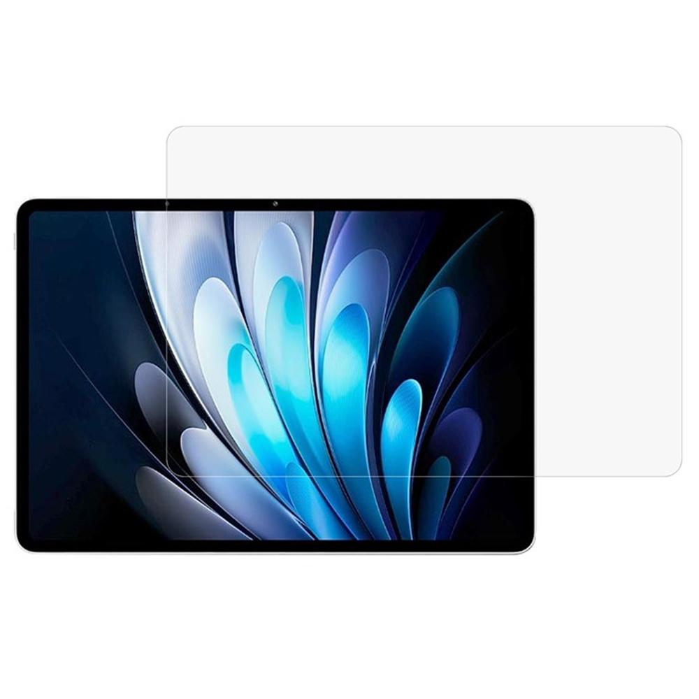

For vivo Pad5 Pro Tempered Glass Screen Protector 2.5D Straight Edge Screen Film A