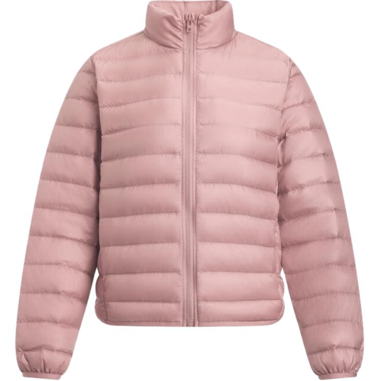 

Under Armour Limitless Lightweight Waterproof Warm Down Jacket Women Jacket 6007129-673 M