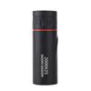 HD 2000x24 Pro-Grade Dual-Use Binocular & Monocular Telescope with Mobile Phone Compatibility