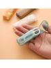4pcs toothpick and dental floss box, small storage box, travel storage box, portable medicine box, small item storage tube
