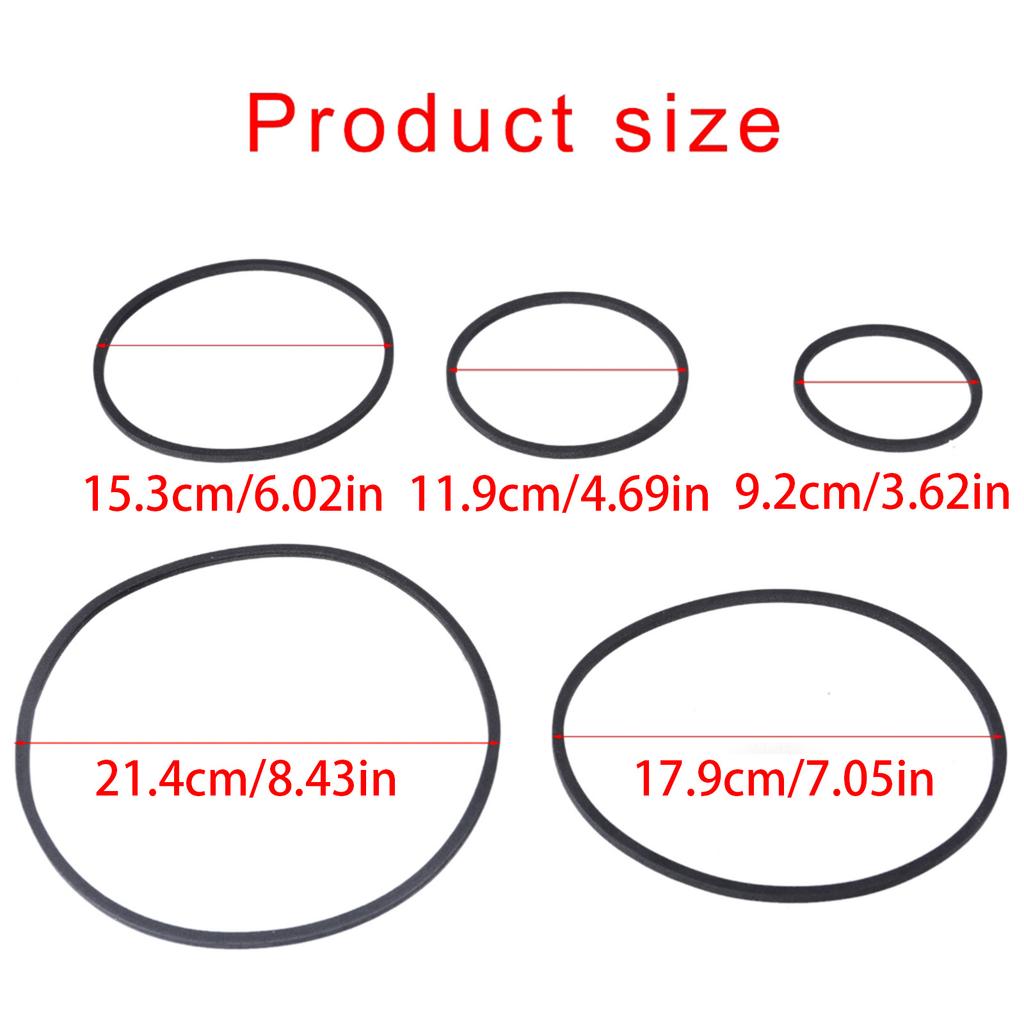 Schwimmender Pflanzenkorral für Aquarien, 5 Stück, schwimmende Pflanzenhalter, Fischfütterungsringe für Aquarien, 80–200 mm, Aquarienzubehör