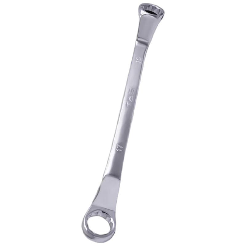 TS Professional Double Box-End Wrench