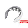 Intelligent Multifunction Neck Massager Cervical Spine Massager Wireless Portable Neck Massager Constant Temperature Home