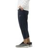 New Nike Casual Pants Men's Obsidian FB7503-451