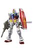 Banpresto Ichiban Kuji Collaboration Mobile Suit Gundam Gunpla A Prize Gundam MG1/100 RX-78-2 Ver.3.0 [Solid Clear/Standard]