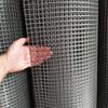 Bingyu Welded Wire Mesh Fence