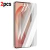 4-1pcs Hydrogel Film for Samsung Galaxy S26/Plus/Ultra Screen Protector Ultra HD Soft TPU Protective Film Anti-Shatter Not Glass