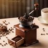 Acessórios para chá e café – Moinhos de café manuais