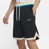 Nike Basketball Shorts Men's Black CV1922-010