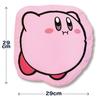 Kirby of the Stars Kirby 30th Anniversary Cushion Blanket