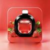 Vent Clip Design Car Air Freshener Vent Clip Alcohol-Free Car Vent Fragrance Clip  Car Odor Removal
