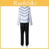 Persona Amamiya Ren Cosplay Kostyme Polyester Stoff Spill Anime Rollespill For Voksne