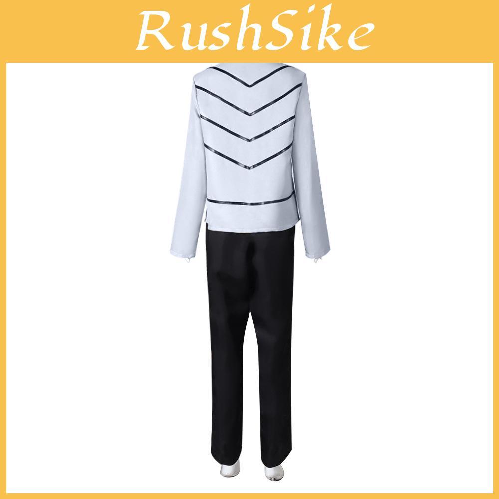 Costume Cosplay Persona Amamiya Ren Tessuto in Poliestere Gioco Anime Gioco di Ruolo Per Adulti
