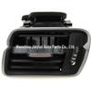 Volkswagen Magotan CC 2009-2014 Left Air Conditioning Vent, Matte Black