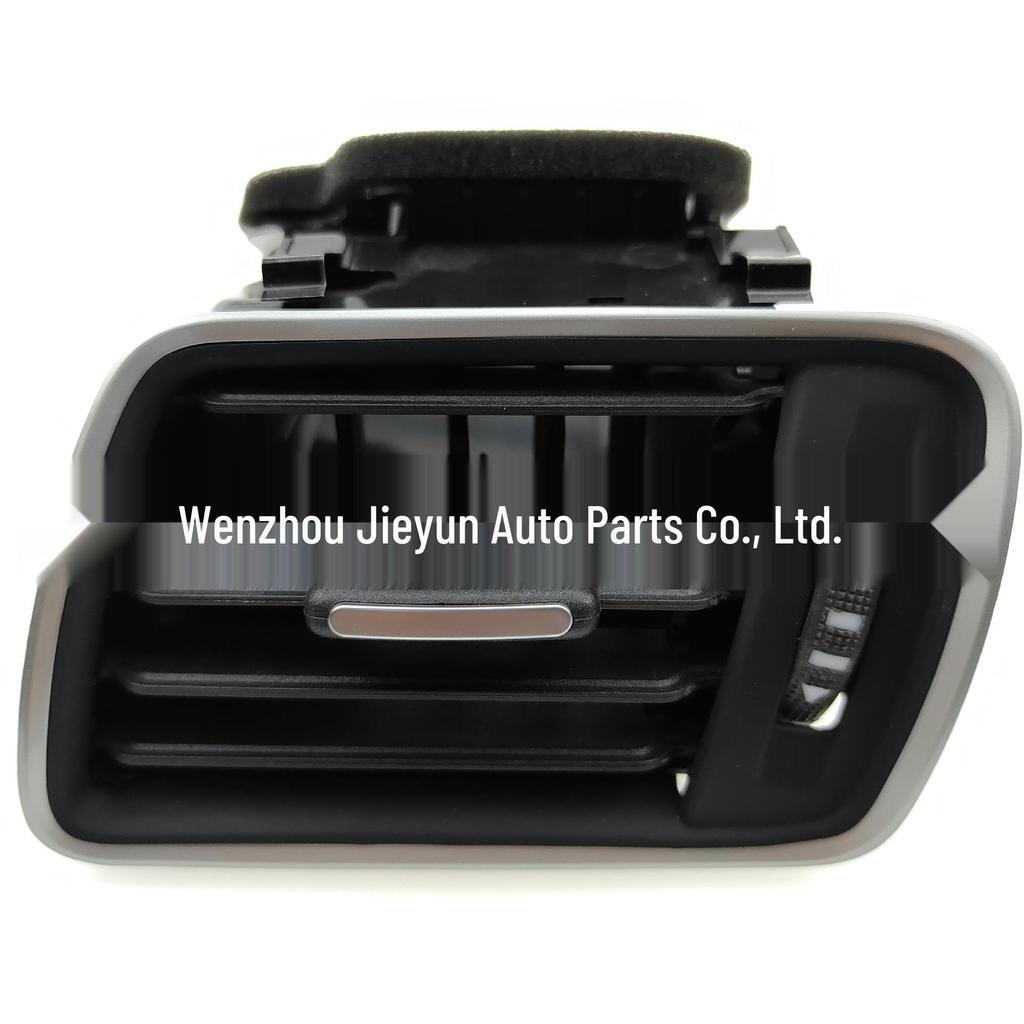 Volkswagen Magotan CC 2009-2014 Left Air Conditioning Vent, Matte Black