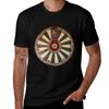 Knights Of The Round Table Tshirt Basic Casual Short Sleeve Cotton Shirt Tshirt