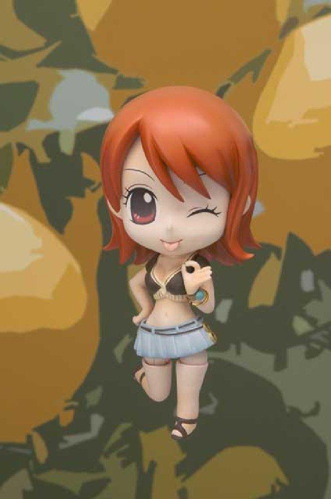 TAMASHII NATIONS Nami Chibi-arts