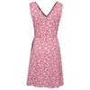 Mountain Warehouse Womens/Ladies Newquay Blossom Sleeveless Midi Dress