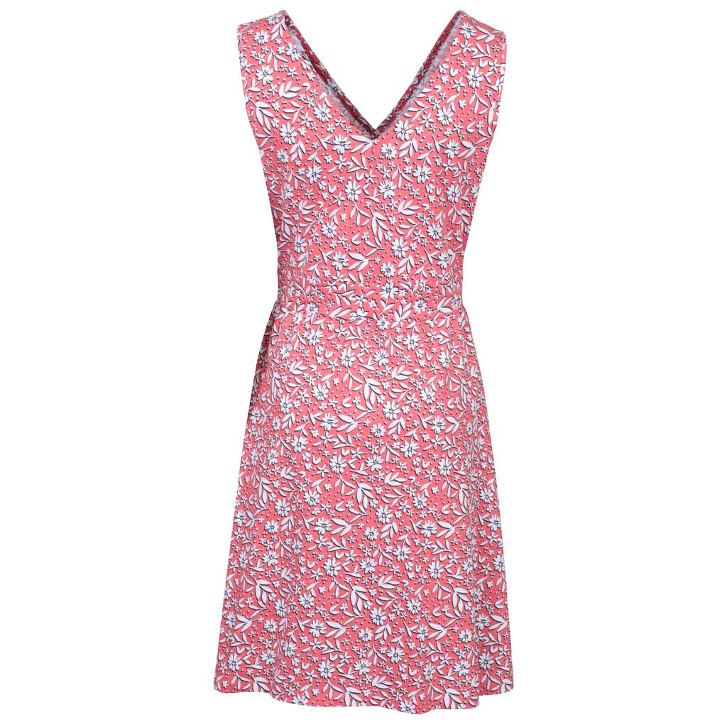 Mountain Warehouse Womens/Ladies Newquay Blossom Sleeveless Midi Dress