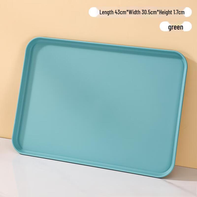 LISM Nordic Rectangular Serving Tray