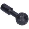 Woodworking Spherical Grinding Head Wear Resistant Durable Woodworking Tools for Metal Processing