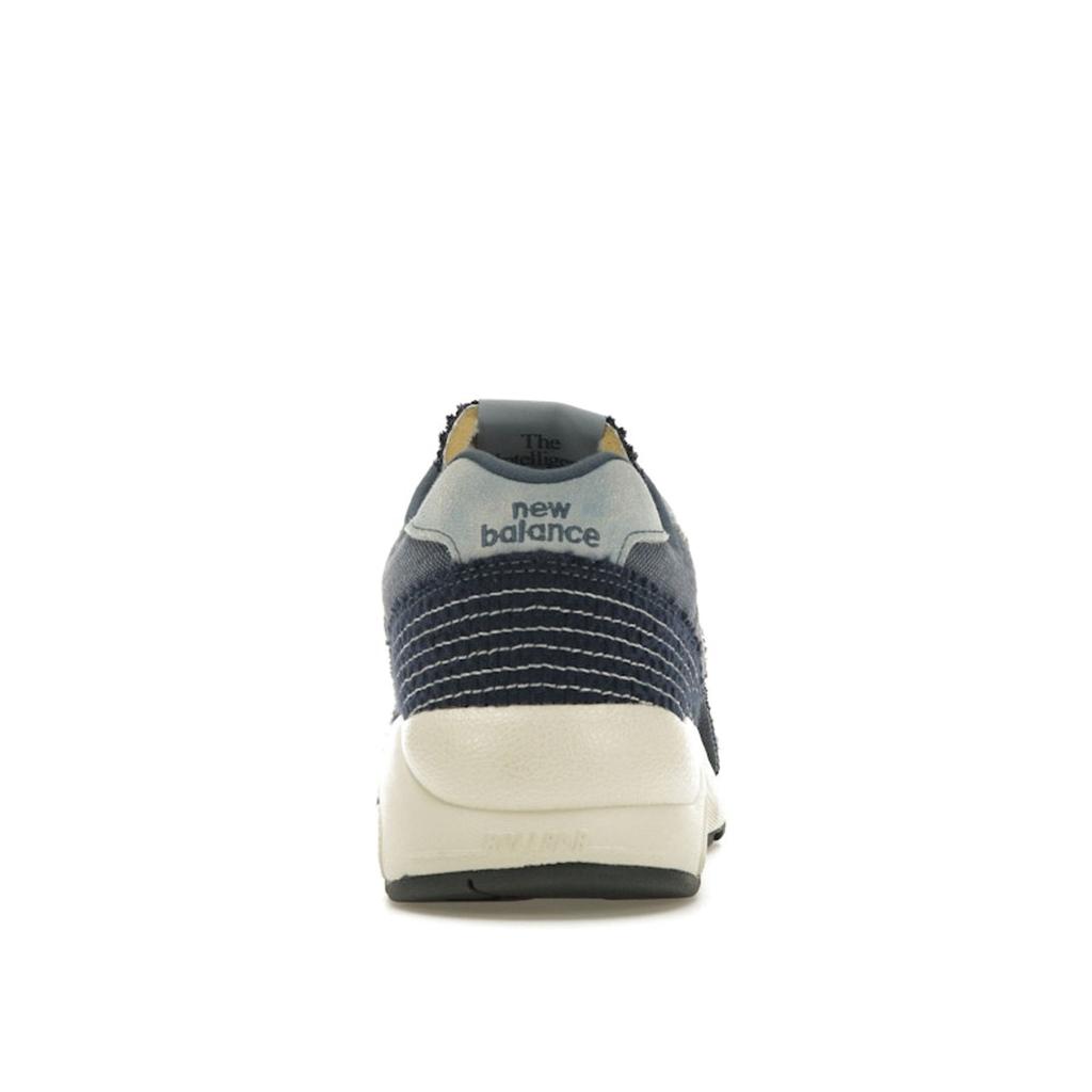 New Balance 580 Boro Pack Unisex Sneakers Blue Eclipse MT580JP