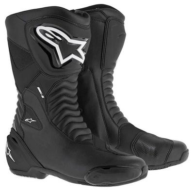 SMX S Motorcycle Boots