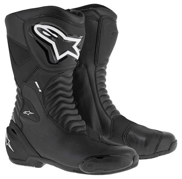 Alpinestars SMX S Motorcycle Boots