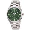 EMPORIO ARMANI Watch AR11480 Men's Silver