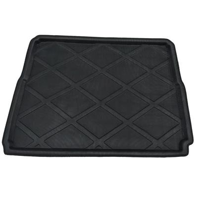 Cargo Mat for Peugeot 3008 P84 2016-2023 Car Trunk Mat Carpet Tray Liner Cargo Boot Storage Pad Trunk Mat
