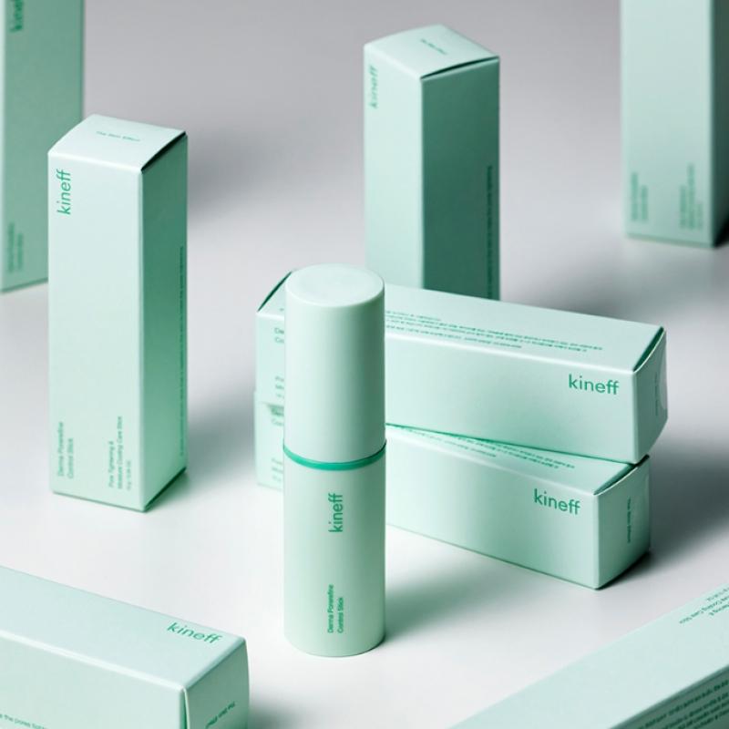 Kinev Derma Pore Refine Control Stick 10g