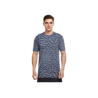 Fashion Comfortable Pullover Short Sleeve T-Shirt Men Tops 748387-065