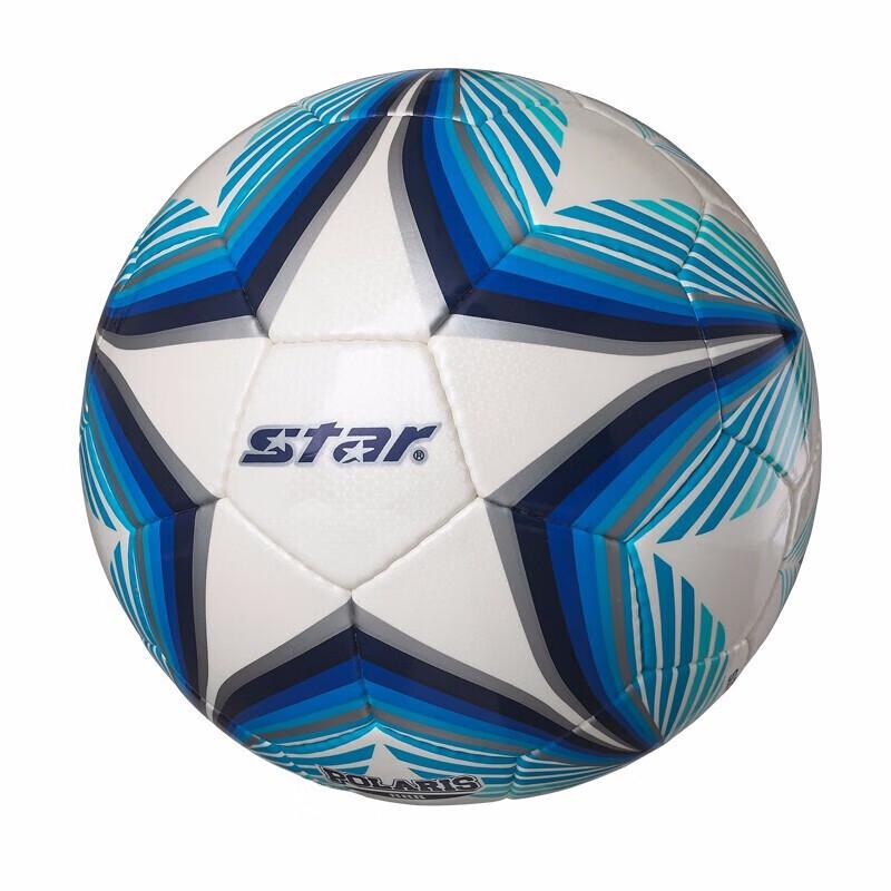 Star SB3165C Hand-Stitched PU Soccer Ball