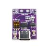1/5PCS PD/QC/AFC Fast Charging Trigger Module 5V 9V 12V 15V 20V Fixed Voltage Output Module TYPE-C Interface