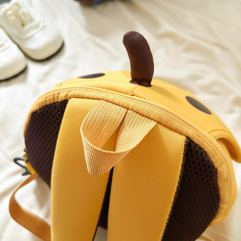 Kindergarten School Bag Girl Boy Outdoor Travel Backpack School Bag