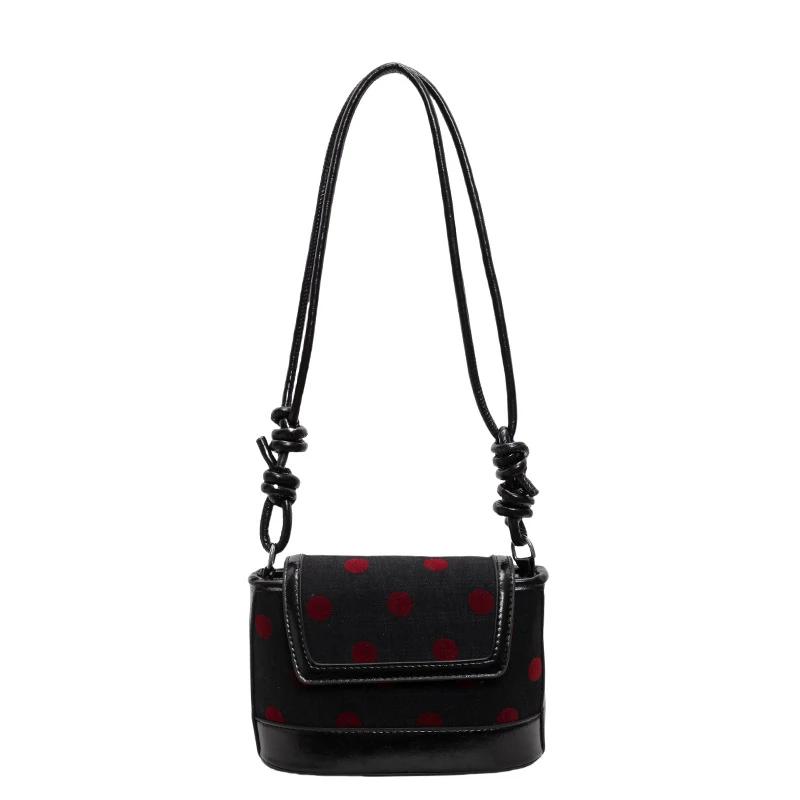 Underarm Handbags Women  New Fashion Vintage Shoulder Bags Female Luxury High Quality Versatile Bags for Women