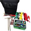 DY4100AB Ground Resistance & Soil Resistivity Tester - Digital Megohmmeter for Lightning Protection