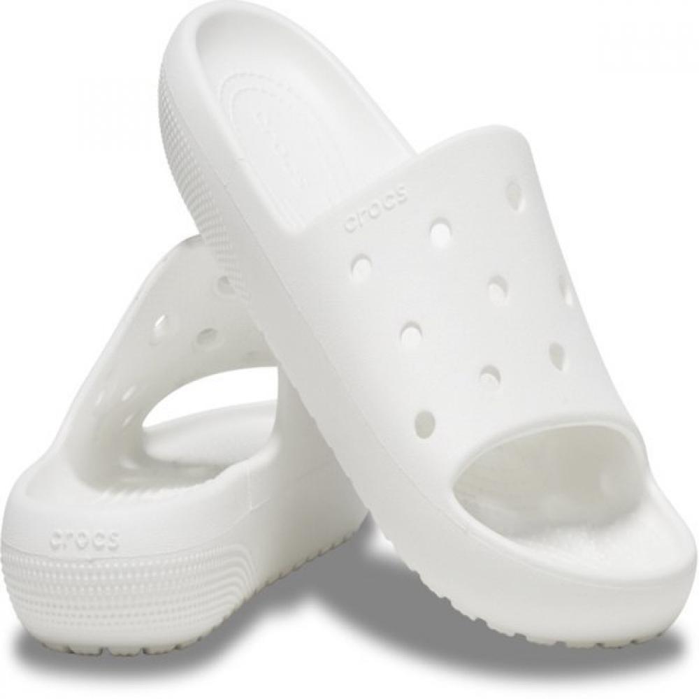 

Crocs Galleria Crocs Headquarters Public Classic Crocs Slide 2.0 209401 100 white/250