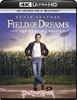Field of Dreams 4K Ultra HD ULTRA HD + Blu-ray [4K + Blu-ray]