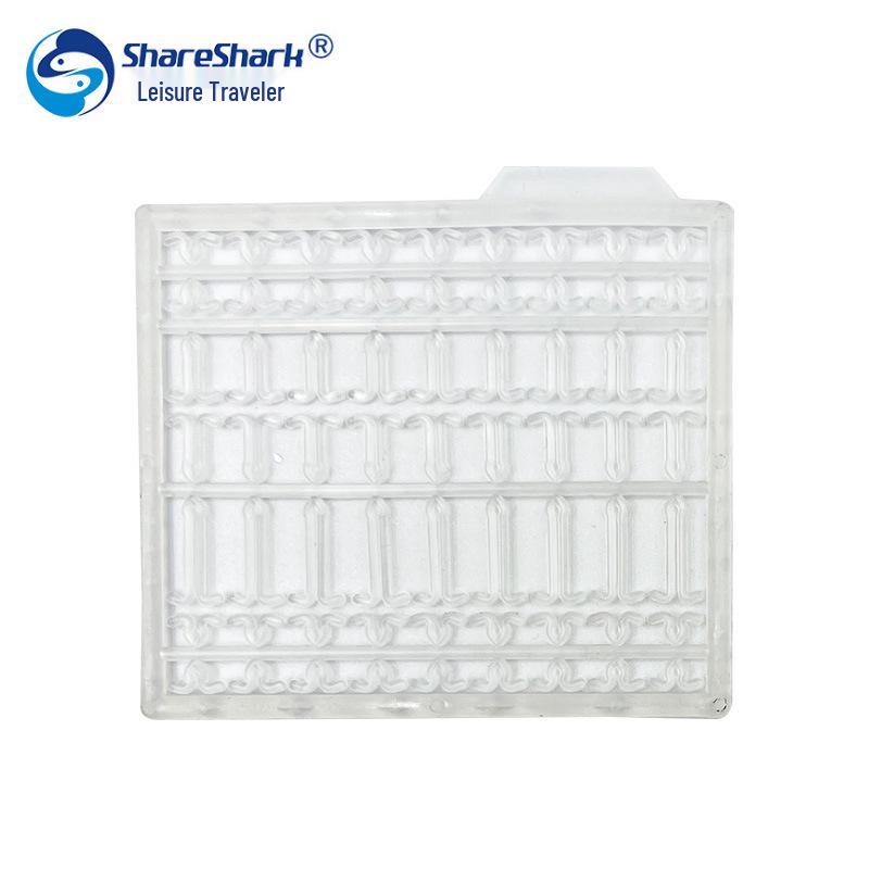 

Набор для европейской карповой рыбалки с сетчатым задником