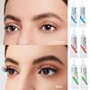 1/3/5 Pcs Eyelash Glue, Available In White/Black/Transparent, Bundled With 7g Eyelash Extensions. Qu