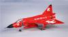 Special Hobby Swedish Saab Bigen Attack Aircraft Show Must Plastic Model SH72497 1/72 AJS-37 Go-On