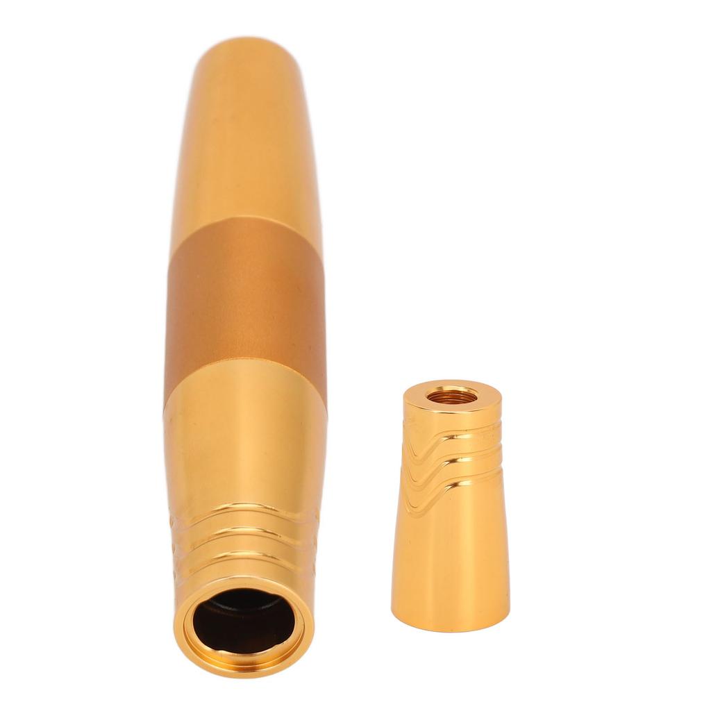 Mini Tattoo Pen Multifunctional RCA Tattoo Machine Long Lasting Rotate Cartridge Tattoo Pen with