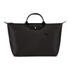 New Canvas Bag, Travel Bag, Handbag Tubas Women's Black 1624919001