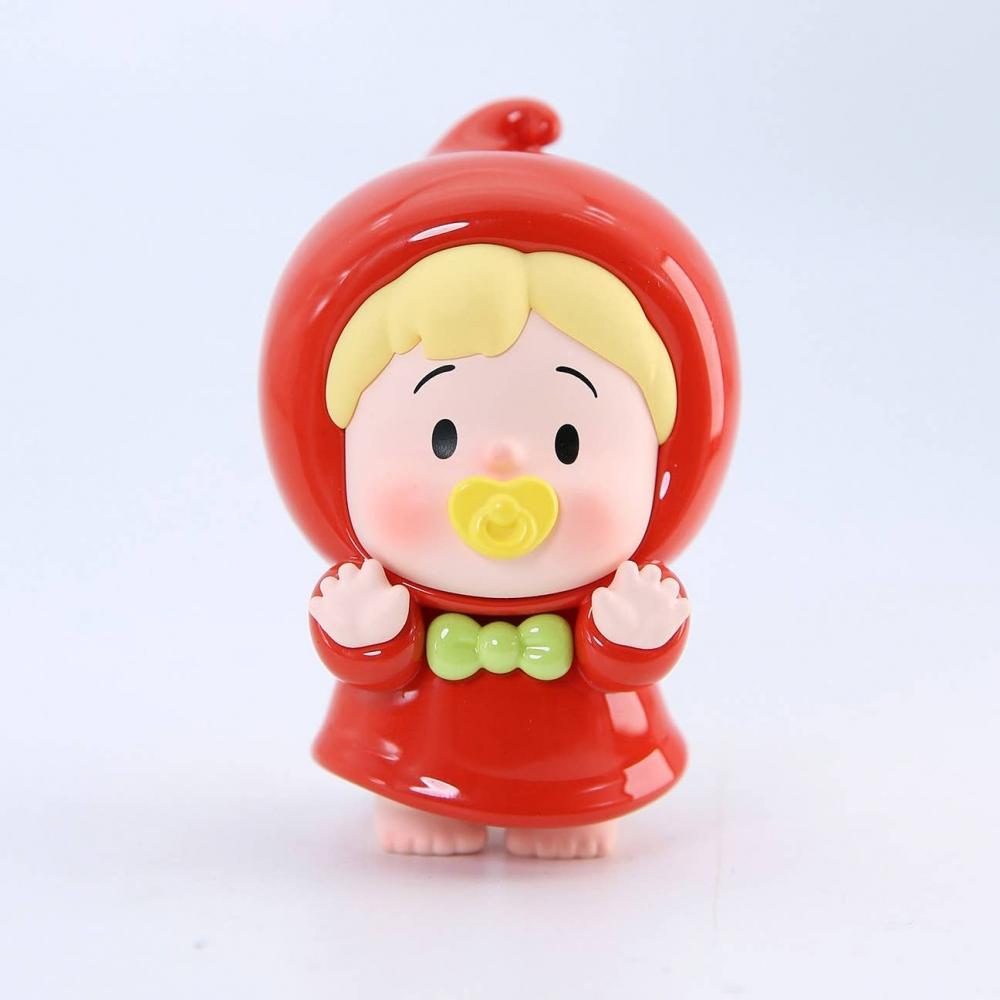 Null Hanamaki Elf Tales Series Trading Figure 1box 12pcs