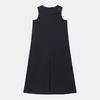 DESCENTE Women'S Dualis Woven Dress Black Sr222Dop41