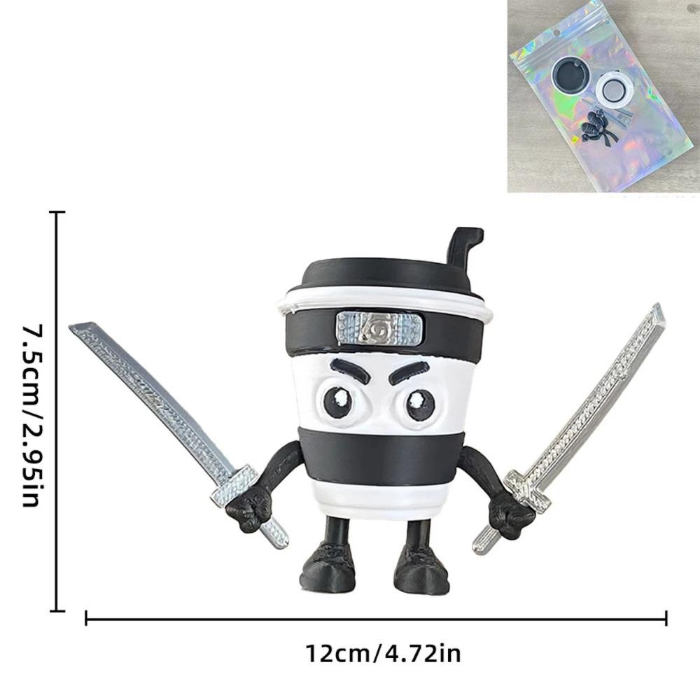 

Тун Тунг Сахур Фигурки Капу Капу Кукла Амбалабу Тралалело Тралала Акула Шимпанзини Бананини Аниме Модель Игрушки Подарок