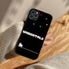 Hot Video Game U-UndertaleS Phone Case For iPhone 17 16 15 14 13 12 11 Pro Max Plus PC+TPU Shockproof Back Cover