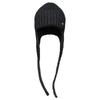Brown Hat [Tricot Par BROWN HAT] Knitting Earflap Beanie