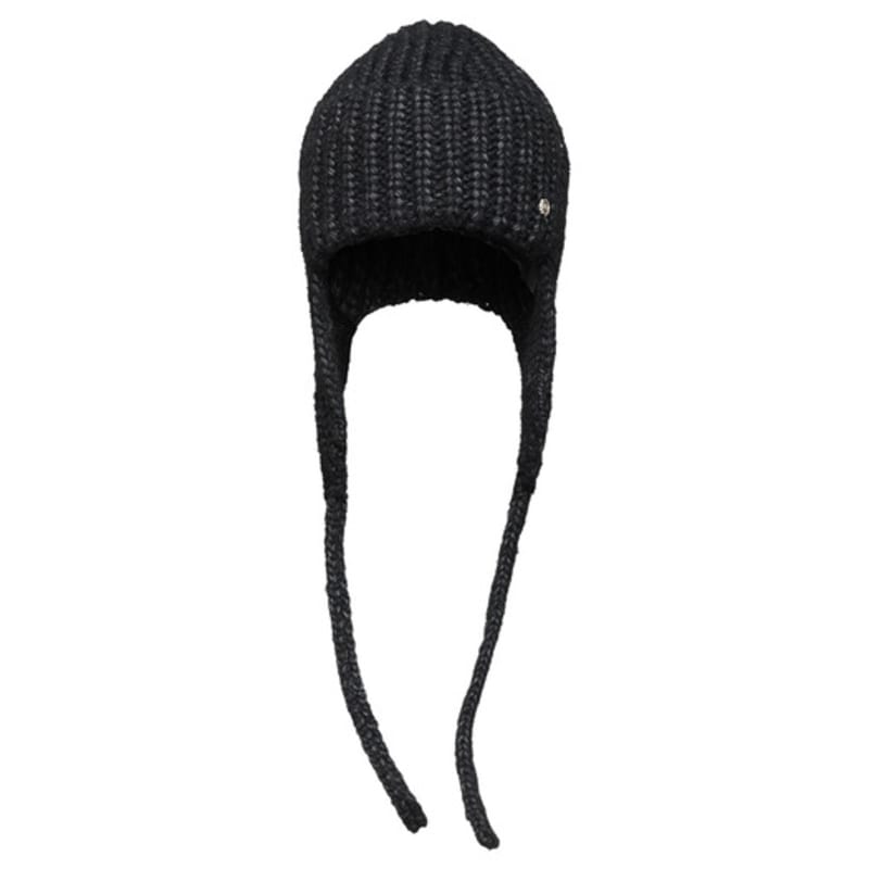Brown Hat [Tricot Par BROWN HAT] Knitting Earflap Beanie